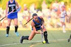 FH vs WNE  Wheaton College Field Hockey vs Western New England College. - Photo By: KEITH NORDSTROM : Wheaton, field hockey, FH2024, WNE